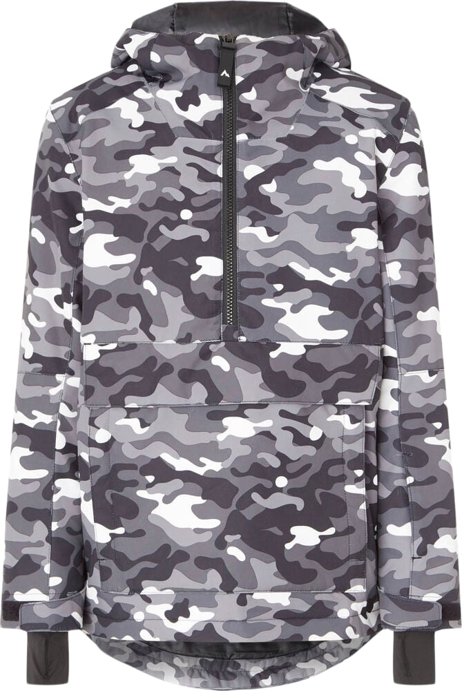 Gus Anorak